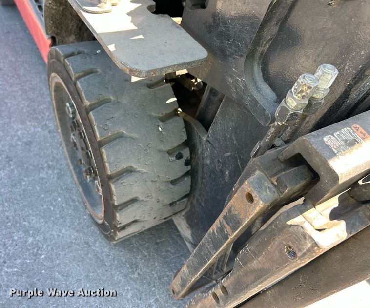 image for item EK2923 Toyota 8FGU30 forklift