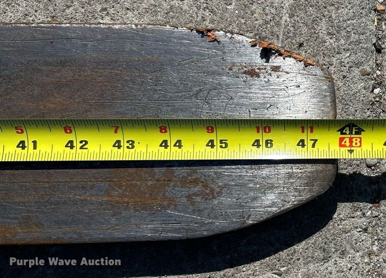 image for item EK2924 Toyota 8FGU30 forklift