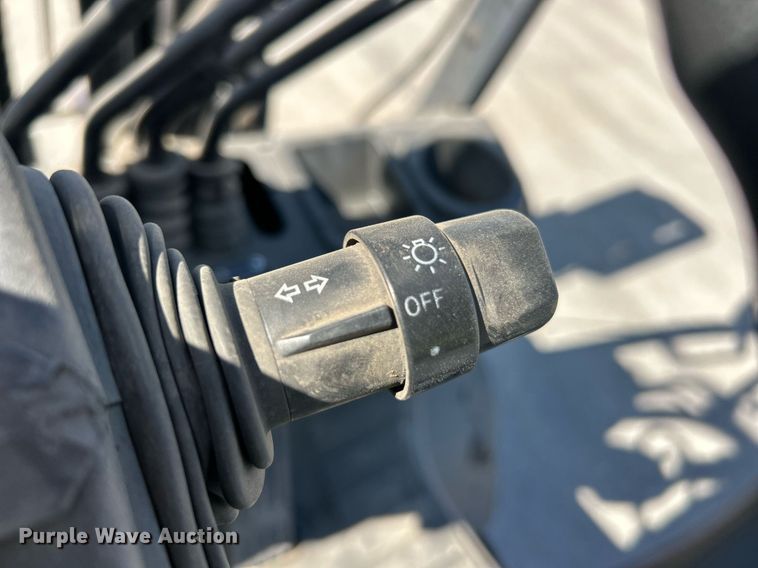 image for item EK2924 Toyota 8FGU30 forklift