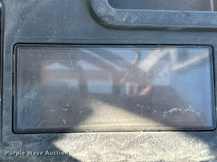 image for item EK2924 Toyota 8FGU30 forklift