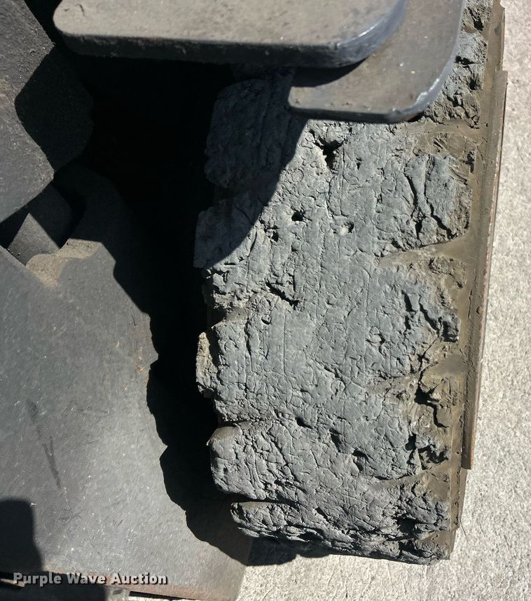 image for item EK2924 Toyota 8FGU30 forklift