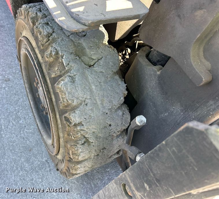 image for item EK2924 Toyota 8FGU30 forklift