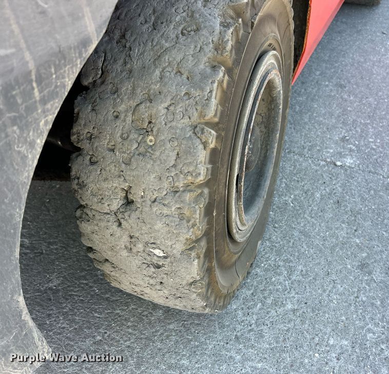 image for item EK2924 Toyota 8FGU30 forklift