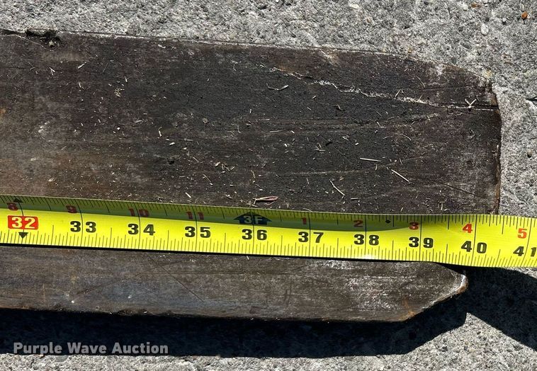 image for item EK2926 Toyota 8FGU30 forklift