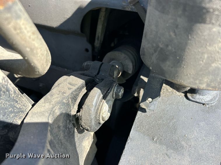 image for item EK2926 Toyota 8FGU30 forklift