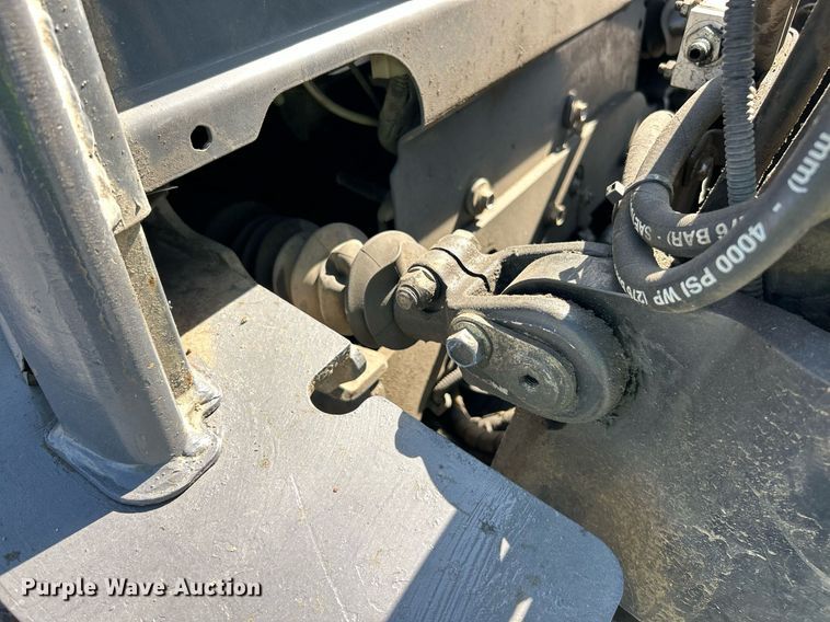 image for item EK2926 Toyota 8FGU30 forklift