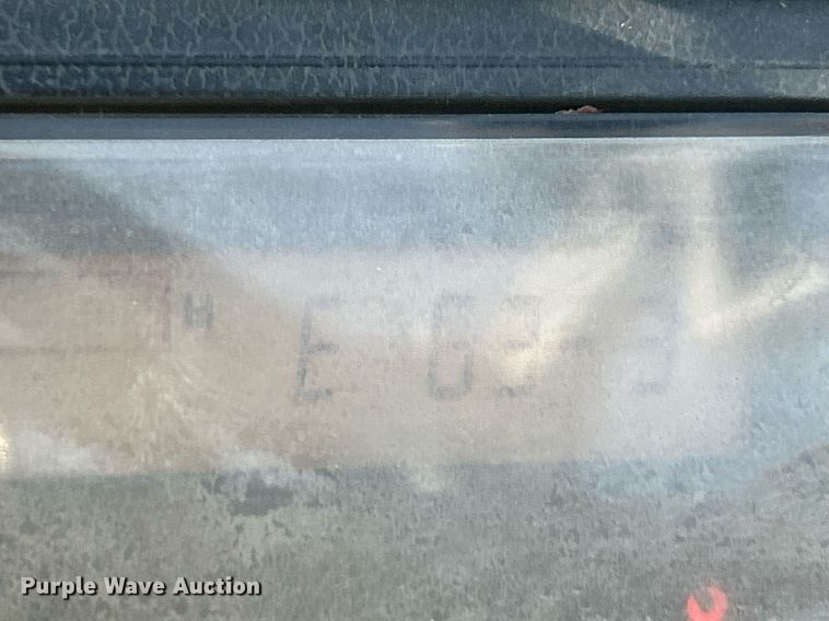 image for item EK2926 Toyota 8FGU30 forklift