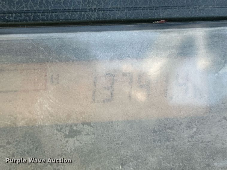 image for item EK2926 Toyota 8FGU30 forklift