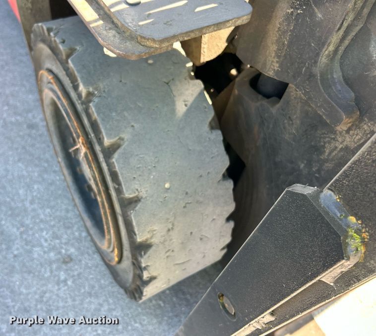 image for item EK2926 Toyota 8FGU30 forklift