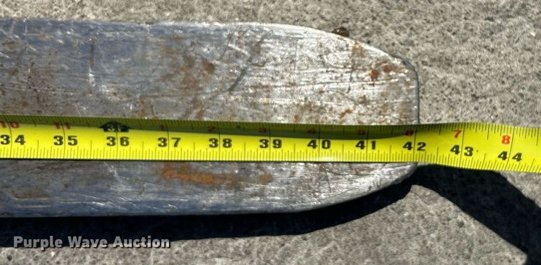 image for item EK2927 Toyota 7FGU25 forklift