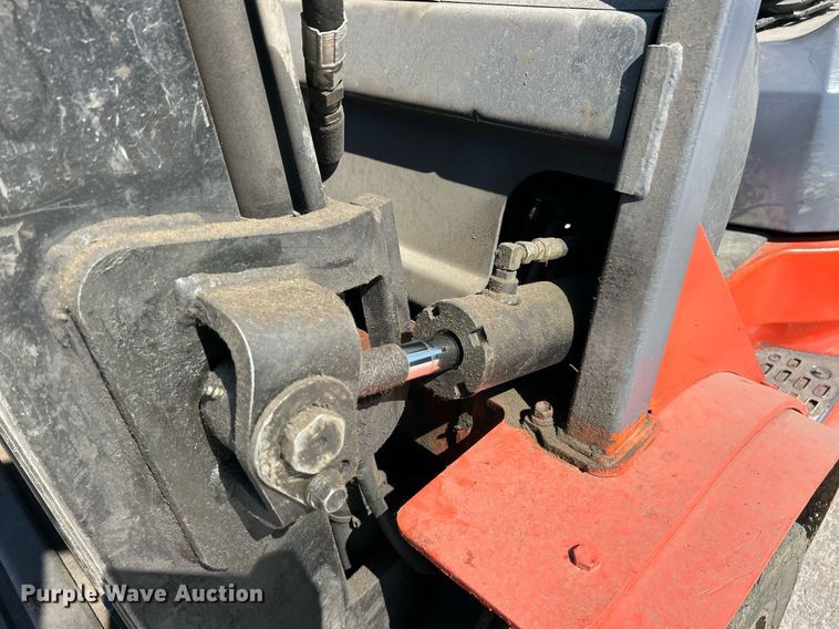 image for item EK2927 Toyota 7FGU25 forklift