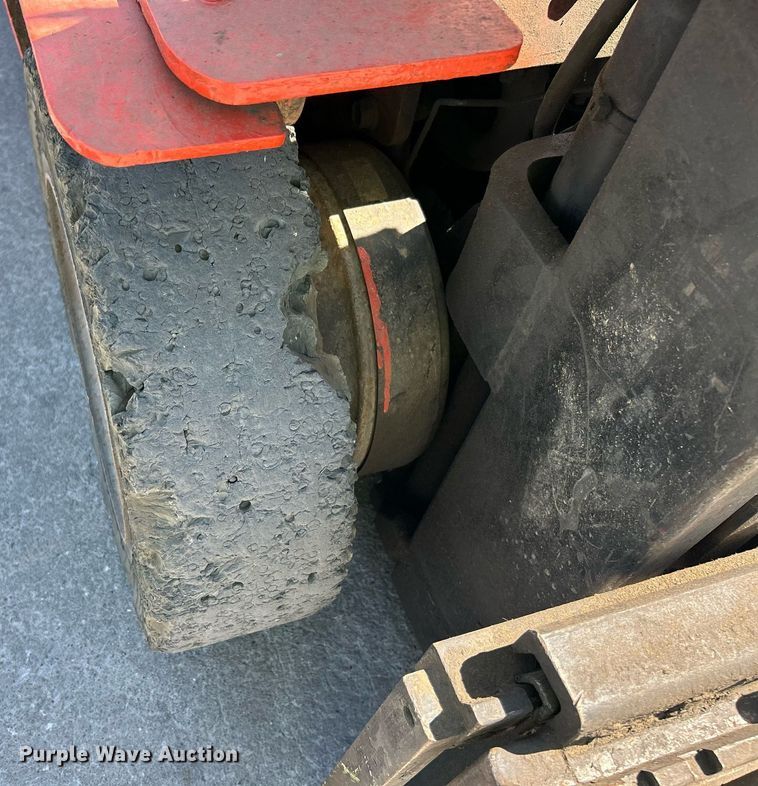 image for item EK2927 Toyota 7FGU25 forklift