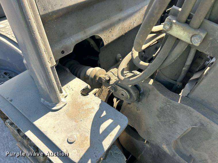 image for item EK2929 Toyota 8FGU30 forklift