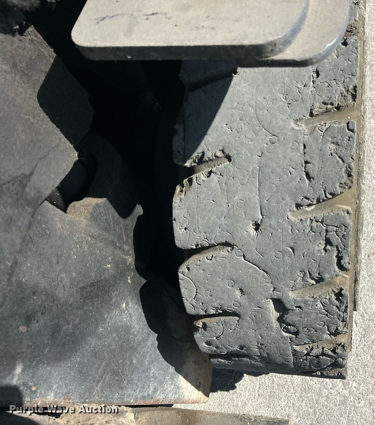 image for item EK2929 Toyota 8FGU30 forklift