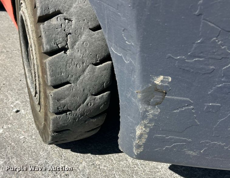 image for item EK2929 Toyota 8FGU30 forklift