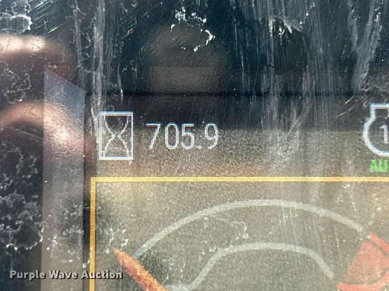 image for item EK2930 2020 Caterpillar 303.5 CR mini excavator