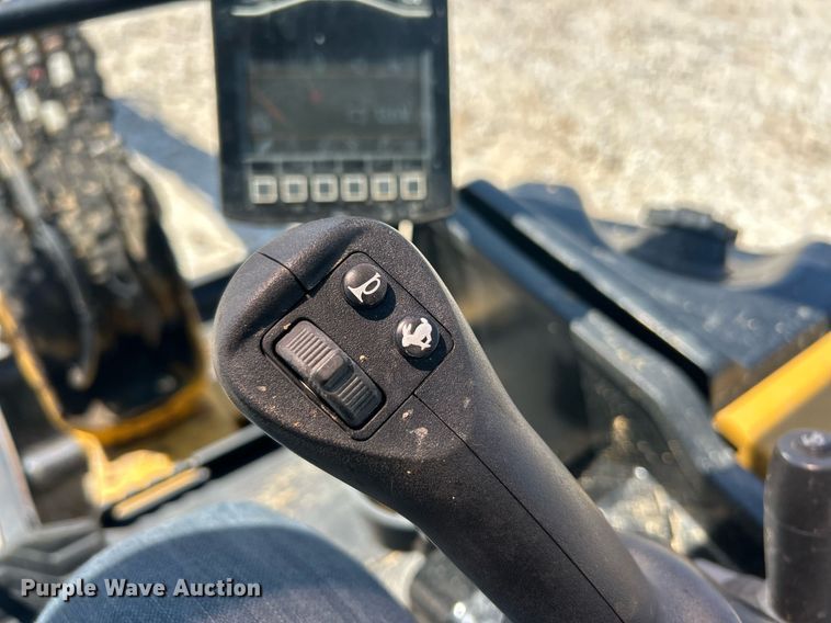 image for item EK2930 2020 Caterpillar 303.5 CR mini excavator