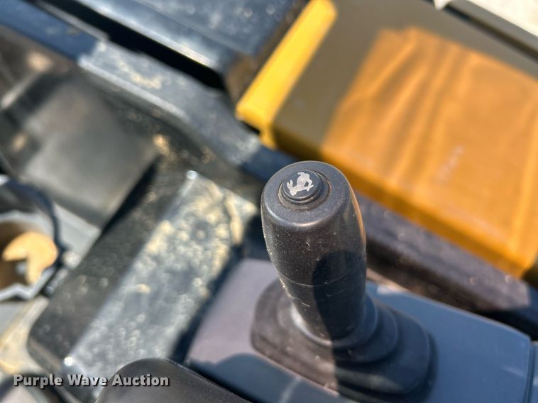 image for item EK2930 2020 Caterpillar 303.5 CR mini excavator