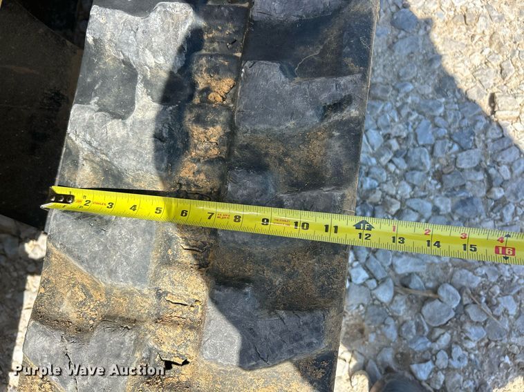 image for item EK2930 2020 Caterpillar 303.5 CR mini excavator