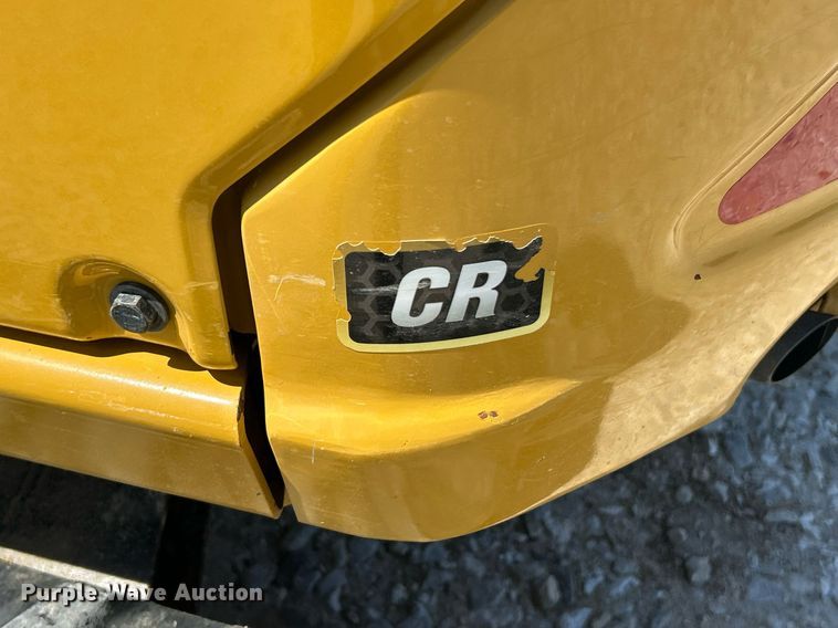 image for item EK2930 2020 Caterpillar 303.5 CR mini excavator