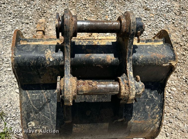 image for item EK2930 2020 Caterpillar 303.5 CR mini excavator