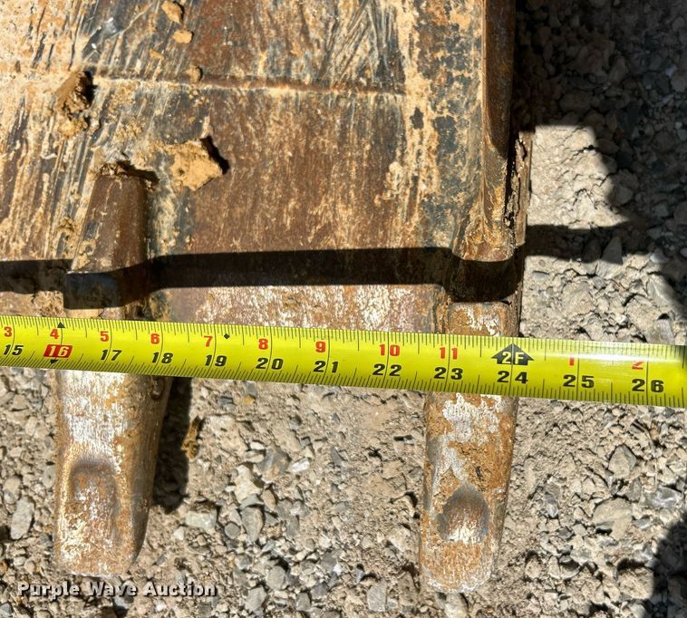 image for item EK2930 2020 Caterpillar 303.5 CR mini excavator