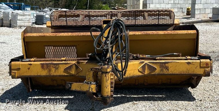 image for item EK2931 1999 Reynolds 14CS scraper