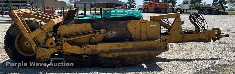 image for item EK2931 1999 Reynolds 14CS scraper