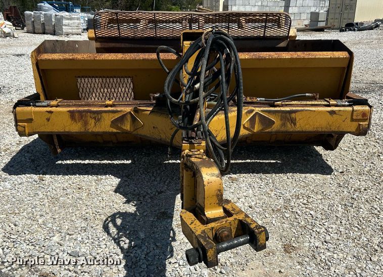 image for item EK2931 1999 Reynolds 14CS scraper