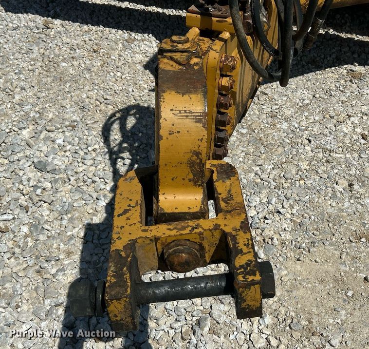 image for item EK2931 1999 Reynolds 14CS scraper