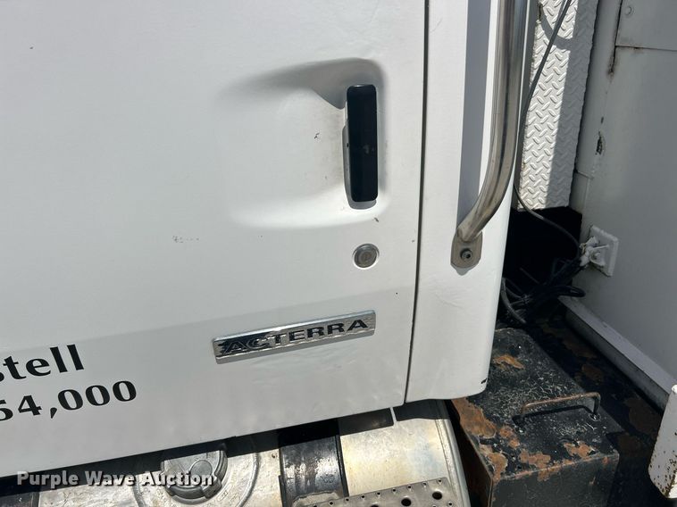 image for item EK2932 2008 Sterling Acterra utility / service truck