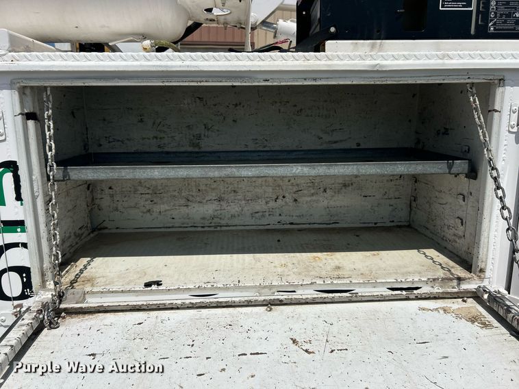 image for item EK2932 2008 Sterling Acterra utility / service truck