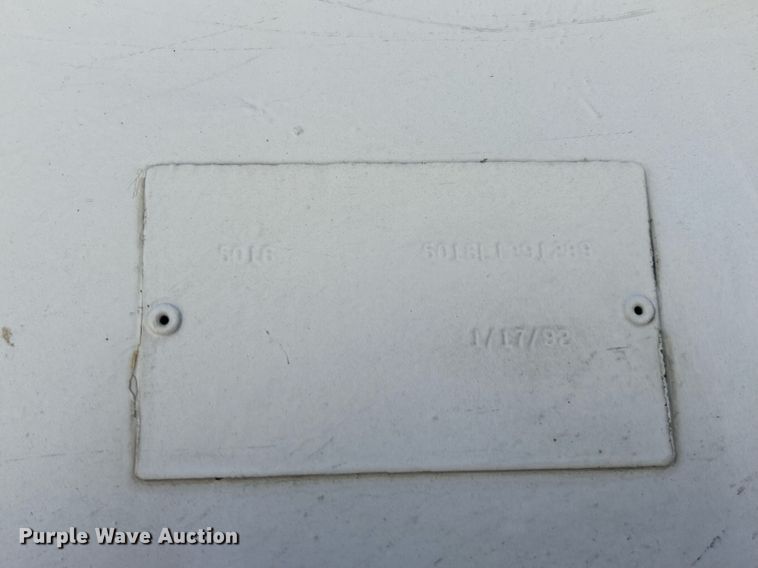 image for item EK2932 2008 Sterling Acterra utility / service truck