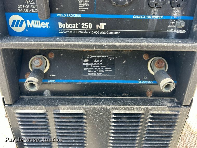 image for item EK2932 2008 Sterling Acterra utility / service truck