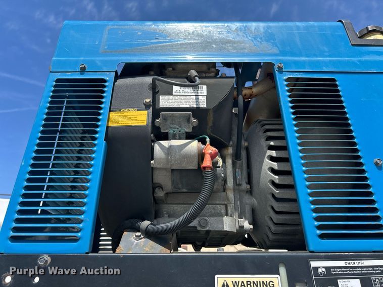 image for item EK2932 2008 Sterling Acterra utility / service truck