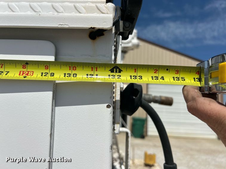 image for item EK2932 2008 Sterling Acterra utility / service truck