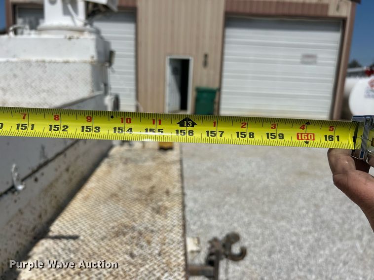 image for item EK2932 2008 Sterling Acterra utility / service truck