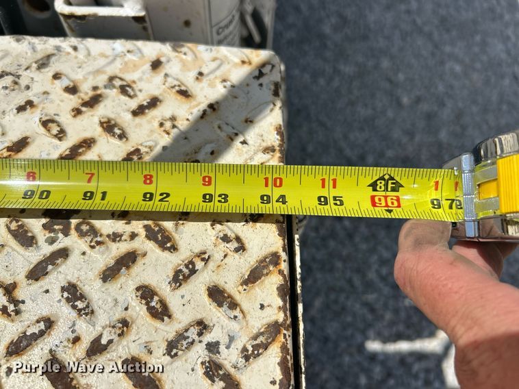 image for item EK2932 2008 Sterling Acterra utility / service truck