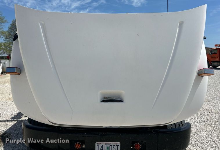 image for item EK2932 2008 Sterling Acterra utility / service truck