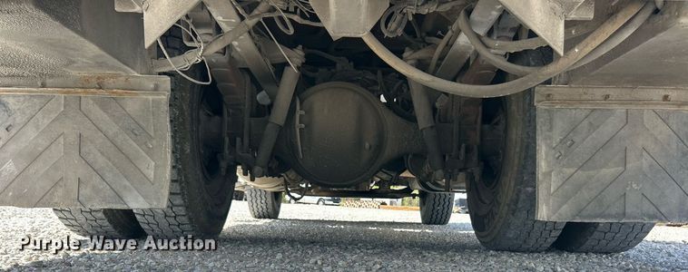 image for item EK2932 2008 Sterling Acterra utility / service truck