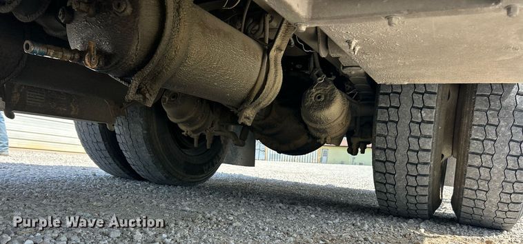 image for item EK2932 2008 Sterling Acterra utility / service truck