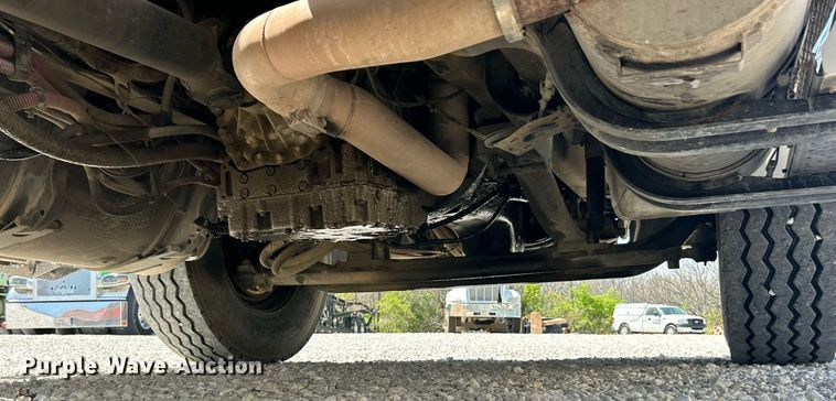 image for item EK2932 2008 Sterling Acterra utility / service truck