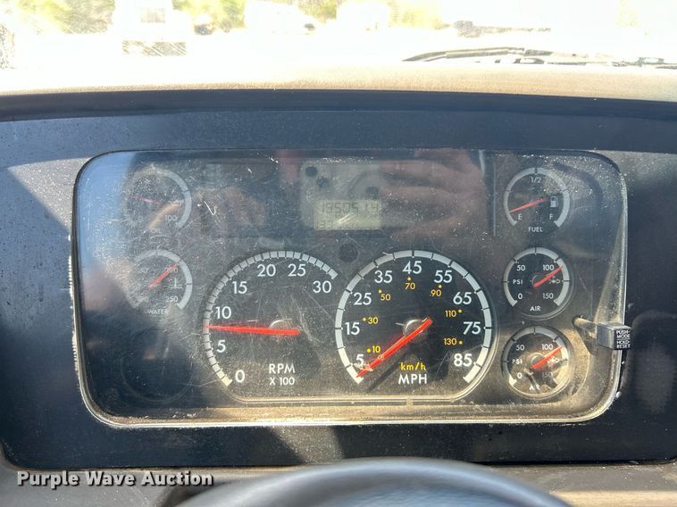 image for item EK2932 2008 Sterling Acterra utility / service truck