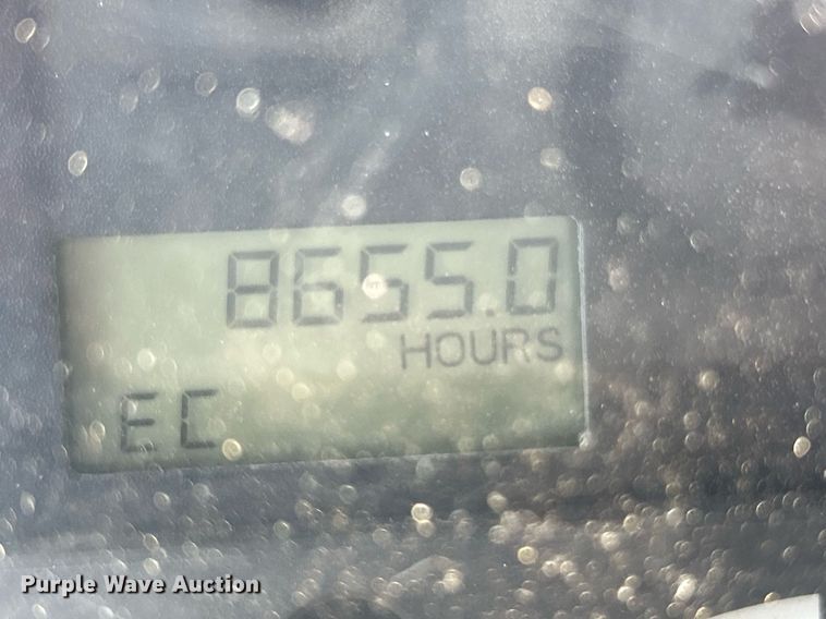 image for item EK2932 2008 Sterling Acterra utility / service truck