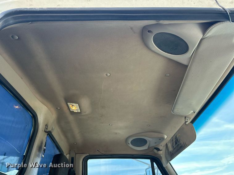 image for item EK2932 2008 Sterling Acterra utility / service truck