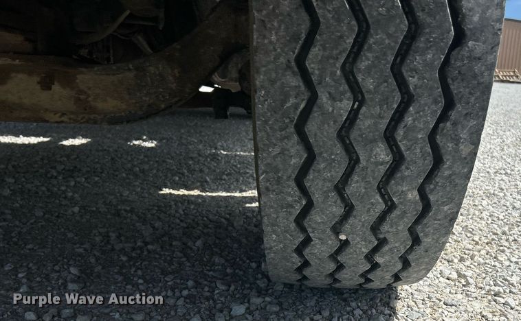 image for item EK2932 2008 Sterling Acterra utility / service truck