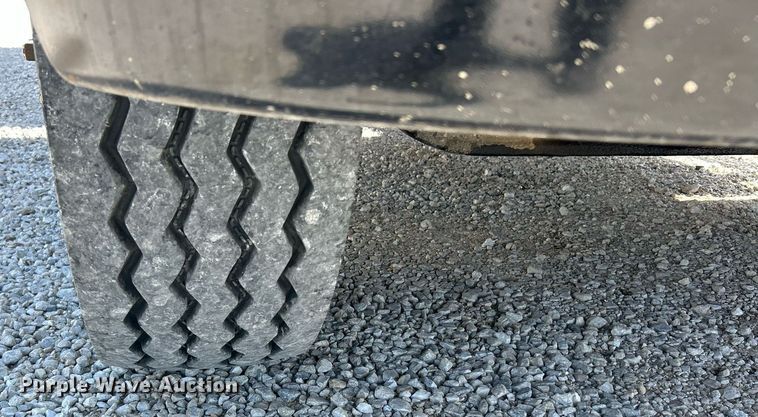 image for item EK2932 2008 Sterling Acterra utility / service truck