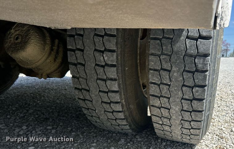 image for item EK2932 2008 Sterling Acterra utility / service truck