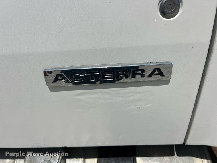image for item EK2932 2008 Sterling Acterra utility / service truck