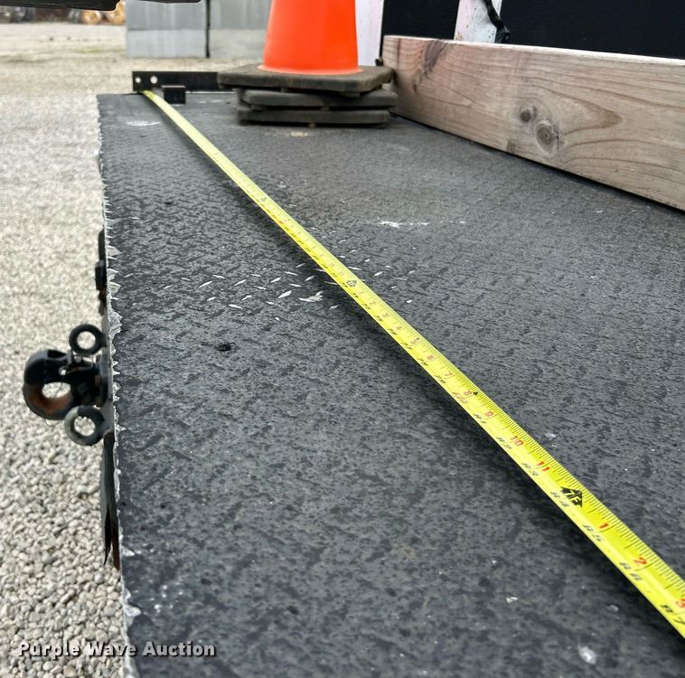 image for item EK2935 2008 Ford F550 Super Duty XL bucket truck